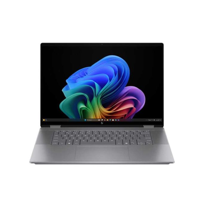 Ноутбук HP OmniBook X Flip 16-BE0003DX / AMD Ryzen R5-220 /8 ГБ/512ГБ/