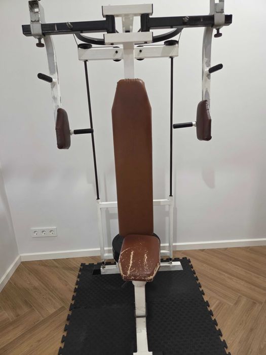 Штанги для тренировки