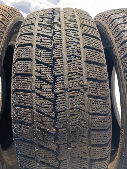Maxtrek m7 липучка  215/60r16