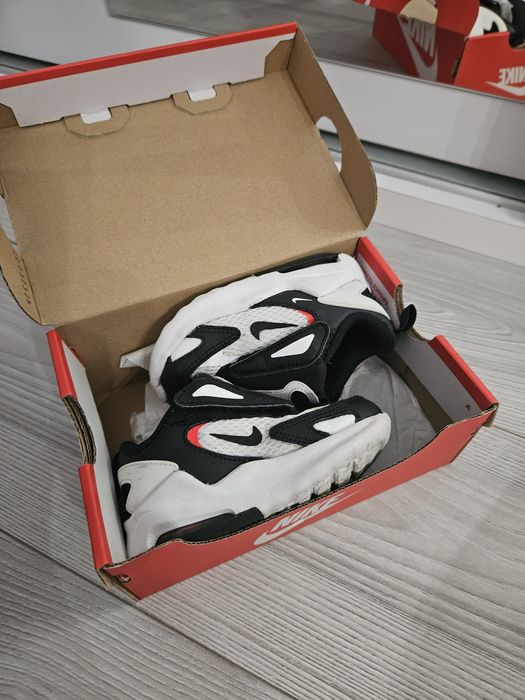 Детски маратонки Nike Air Max BOLT 22 номер