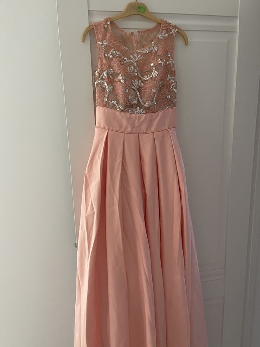 Продам платье вечернее