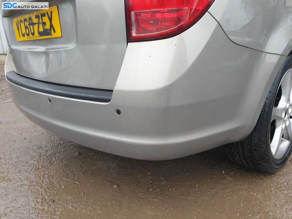 Bara Spoiler Spate Kia Ceed Cee'd SW Break Combi 2007 - 2013 Culoare A3