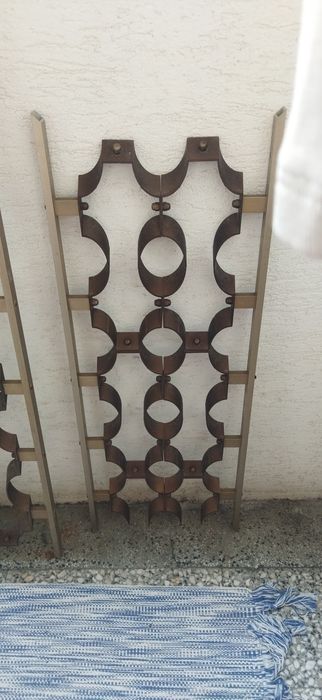 Декоративни решетки