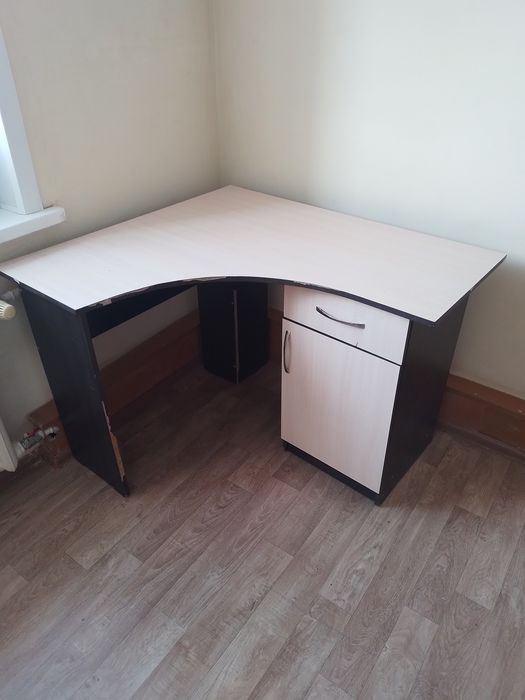 Продам б/у мебели