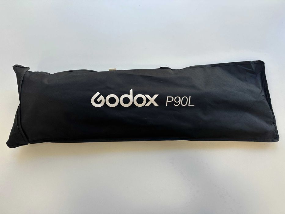 Godox P90L параболичен дълбок софтбокс 90см с Bowens монтаж