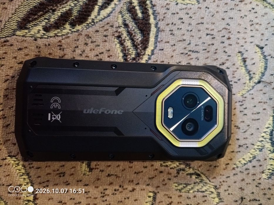 Ulefone armor 20 mini