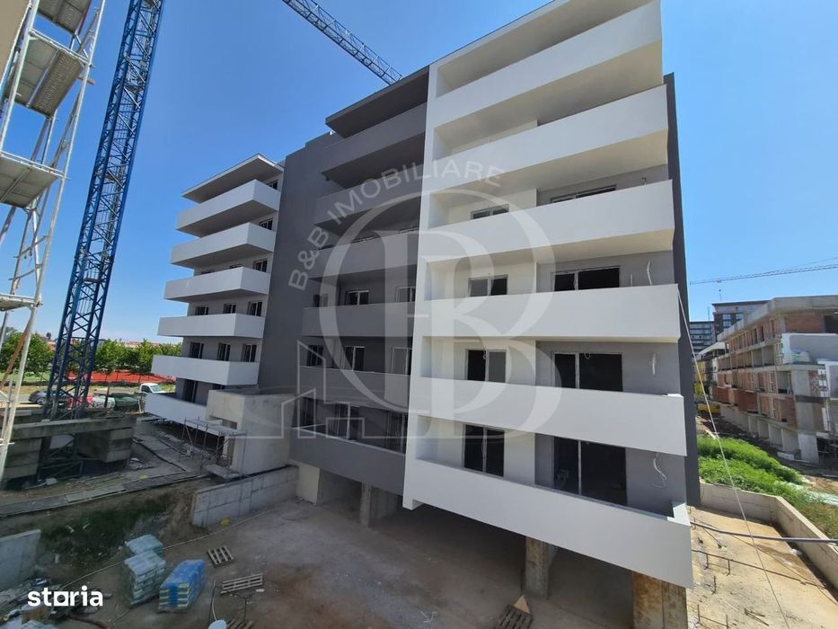 Apartament 2 camere Parcare Gratis 5 min STB Bratarii