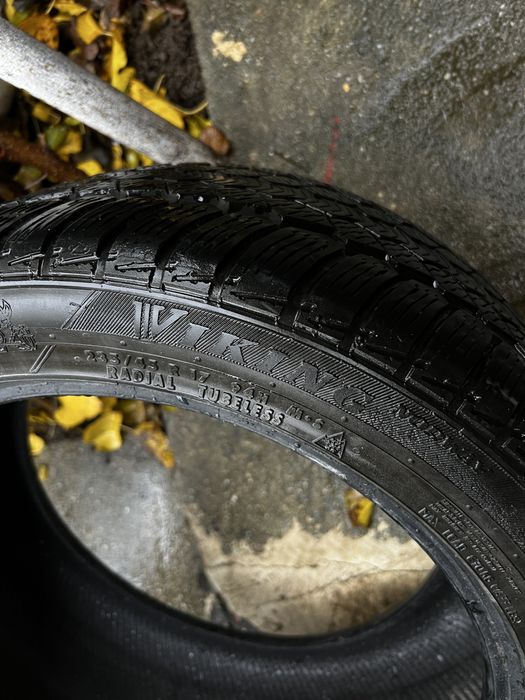 Cauciucuri auto ca noi 235/45 R17