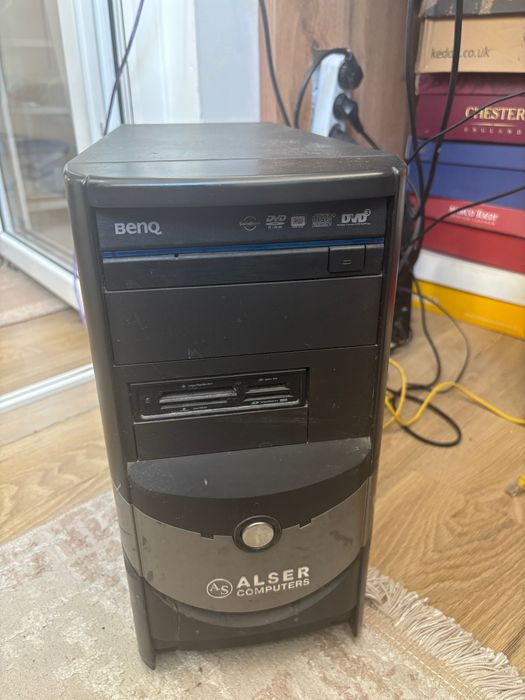 Компьютер настольный