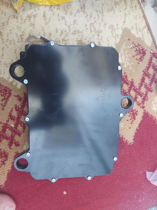 Кат блок управления или обмен смартфонга