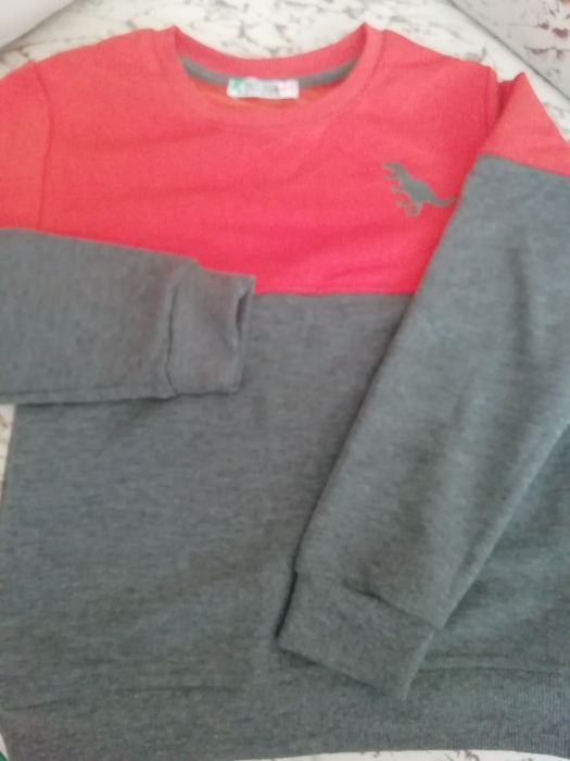 Новые детские вещи