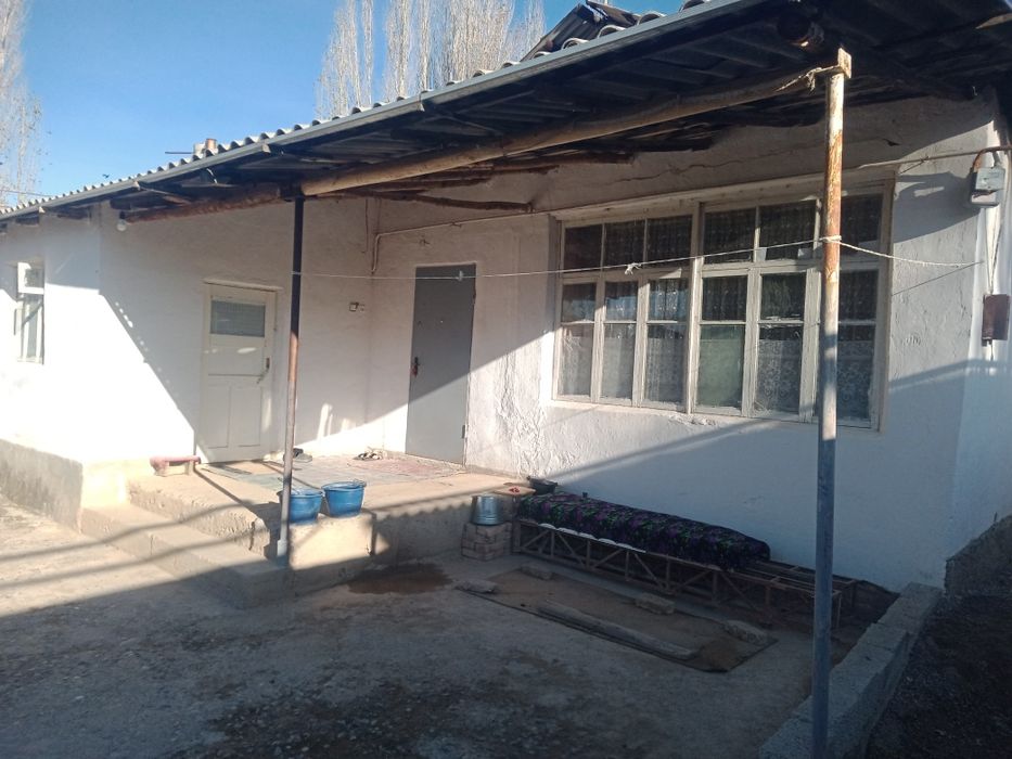 Продается дом - Айдар алы