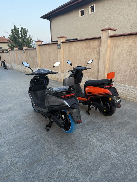Електрически скутер 2200w