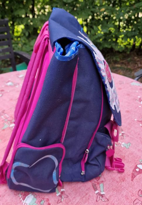 Ghiozdan pentru fete