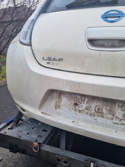 Vând haion complet Nissan Leaf Electric an 2013
