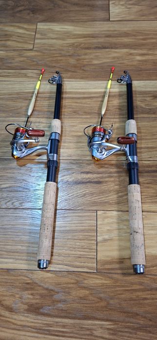 Въдици за риболов