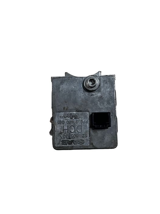 Modul Blocare Volan Saab 9-3 Ys3D 1998 - 2003 12805325