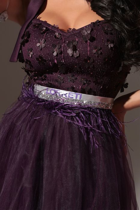 Дамска официална рокля Lorreti