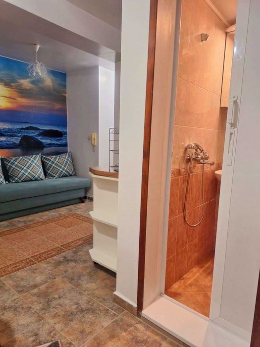 Дава се под наем Едностаен апартамент в София, Банишора - 47 кв.м за 382.5 € - Снимка #2