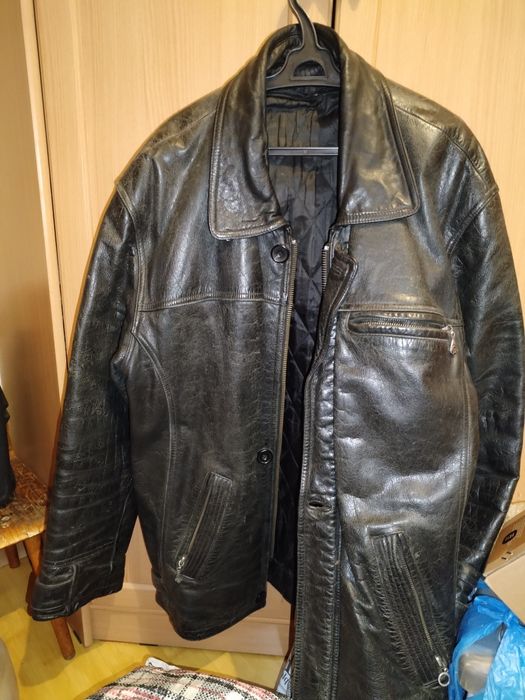 Куртка мужская продам