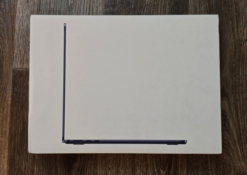 Apple MacBook Air/Pro M3,M4,M5