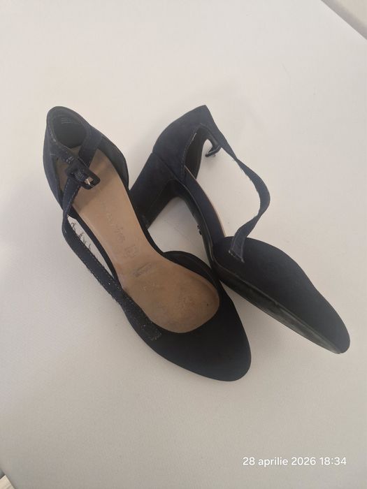 Pantofi dama Tamaris 38