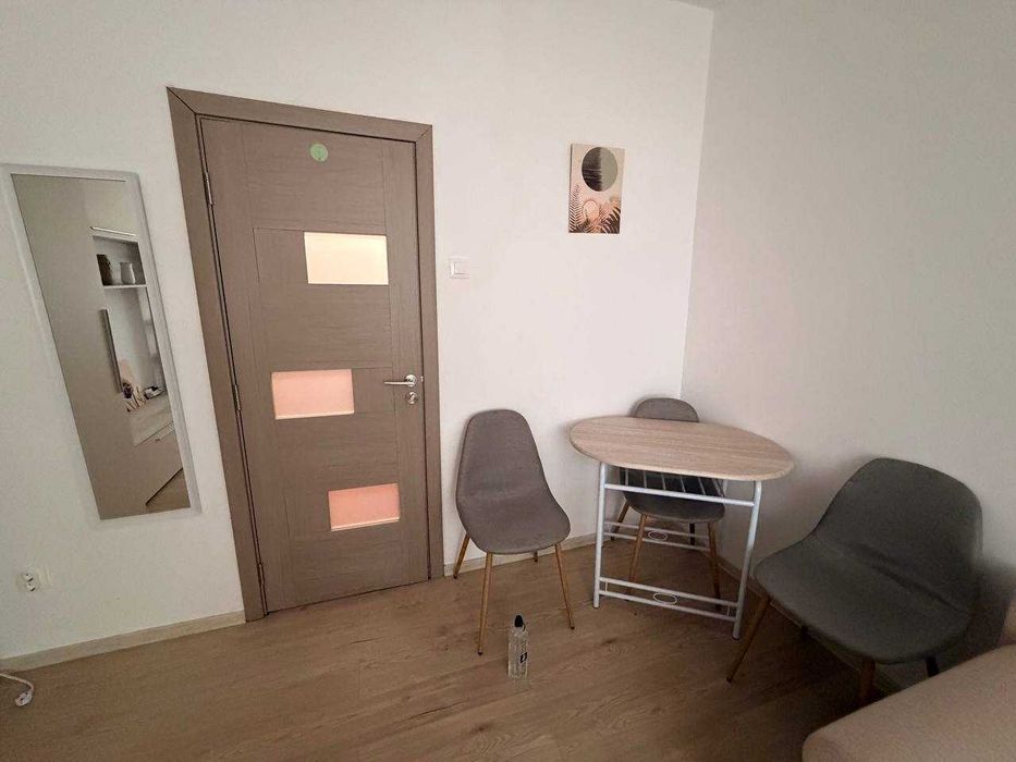 Garsoniera 21m2 Zona Billa