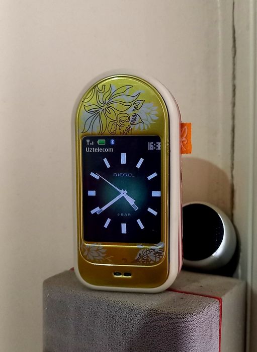 Nokia 7373 Orginal Uz imedan o'tgan