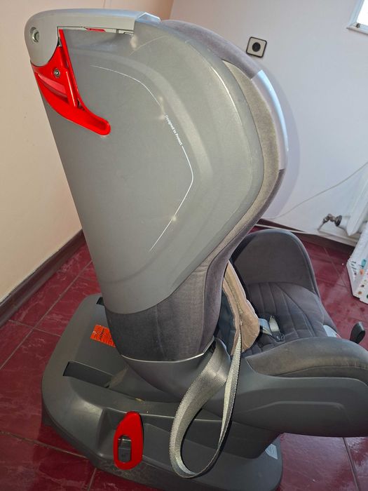 Столче за кола за дете до 25 кг Avionaut