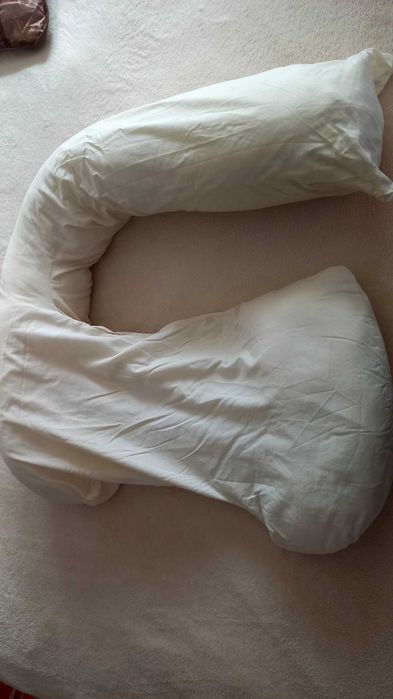 Възглавница за бременост