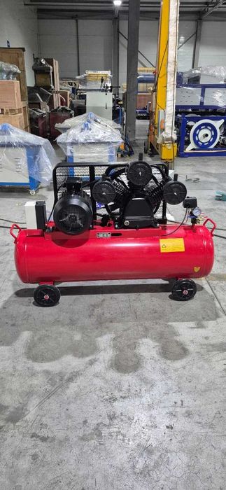 Компрессор поршневой YW-0.9  7.5kw