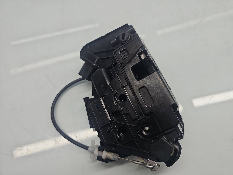 Broasca usa dreapta spate Volkswagen Passat CC (358) [Fabr 2012-2016]