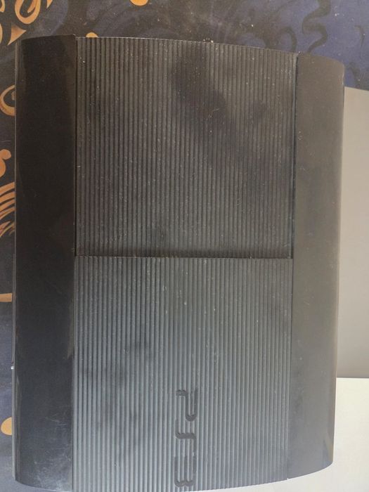 Play station 3 pro