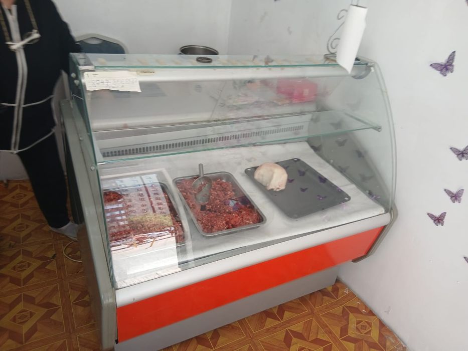 Продам холодильник