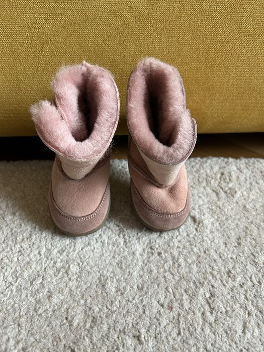 Детски обувки Falcotto, размер 18