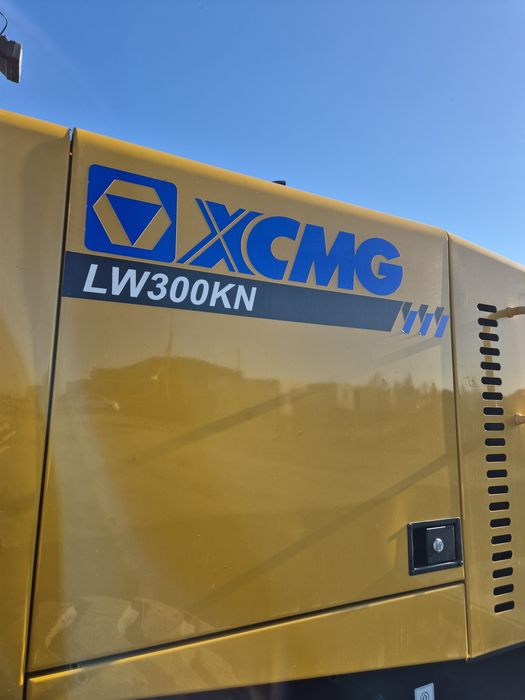 Продам погрузчик