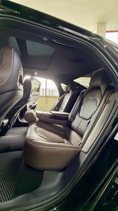 BYD HAN 3.9 full