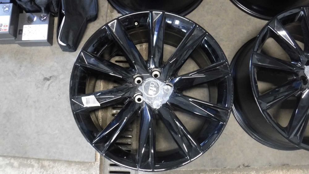 Jante Audi E-tron Sportback  5  Q7 20zoll NOI 5X112