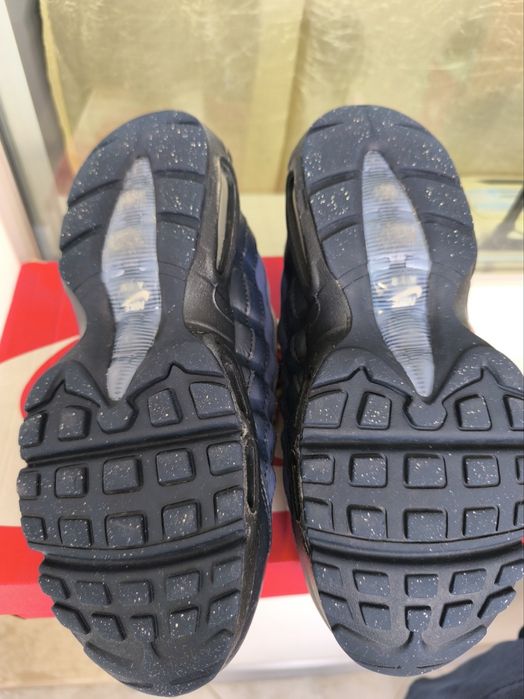 Nike Air Max 95 Recraft 38,5 номер