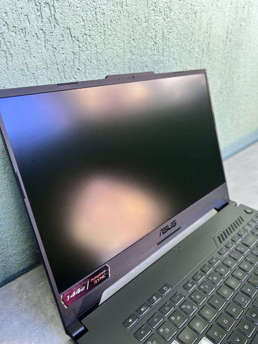 Laptop gaming Asus TUF F15 FX507ZC4 i7-12700H RTX 3050 8GB 512GB SSD