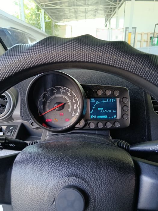 Продаётся chevrolet spark