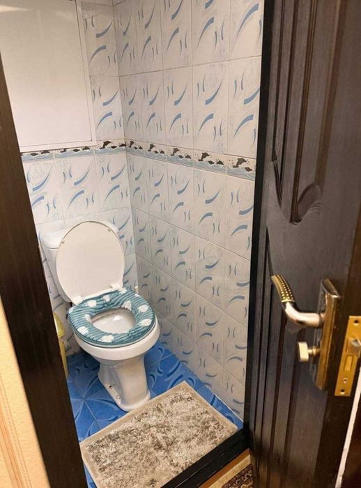 ×Чиланзар 14, 2в3/1/4 ‼️Смежка,  50м²‼️ Продаётся квартира