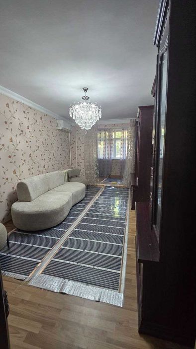 Реклама №3627 Продаётся 3 х комнатная квартира Вторичка