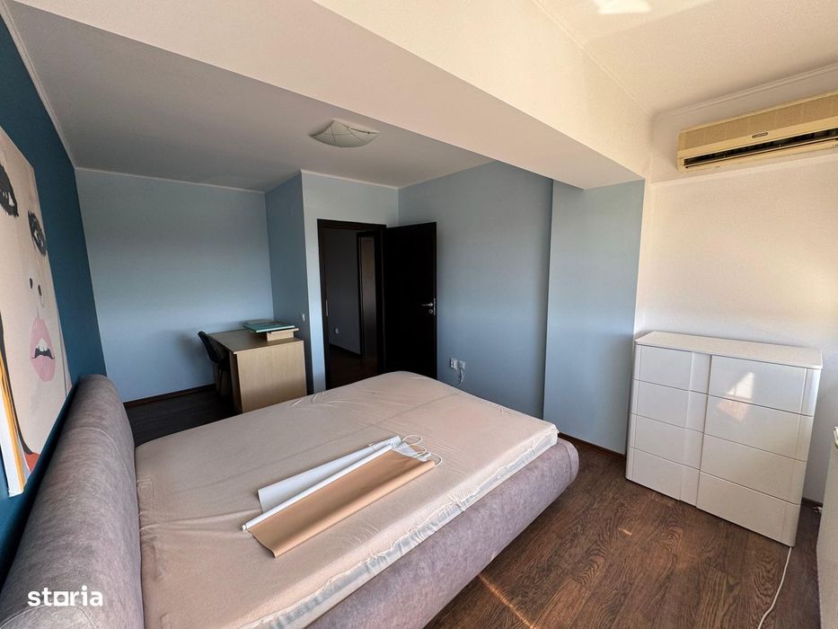 Apartament cu 4 camere Tatarasi