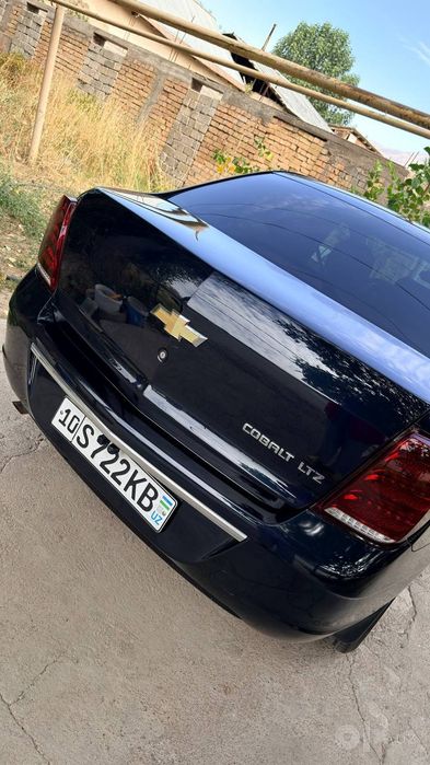 СРОЧНО Кобалт Cobalt сотилади  2025