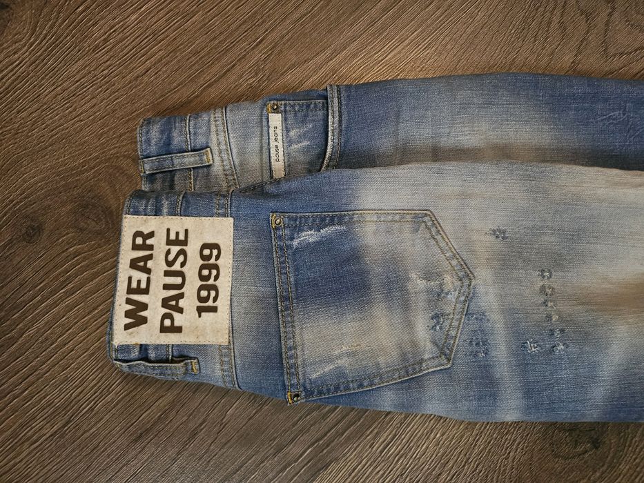 Дамски дънки Pause, Calvin Klein и други