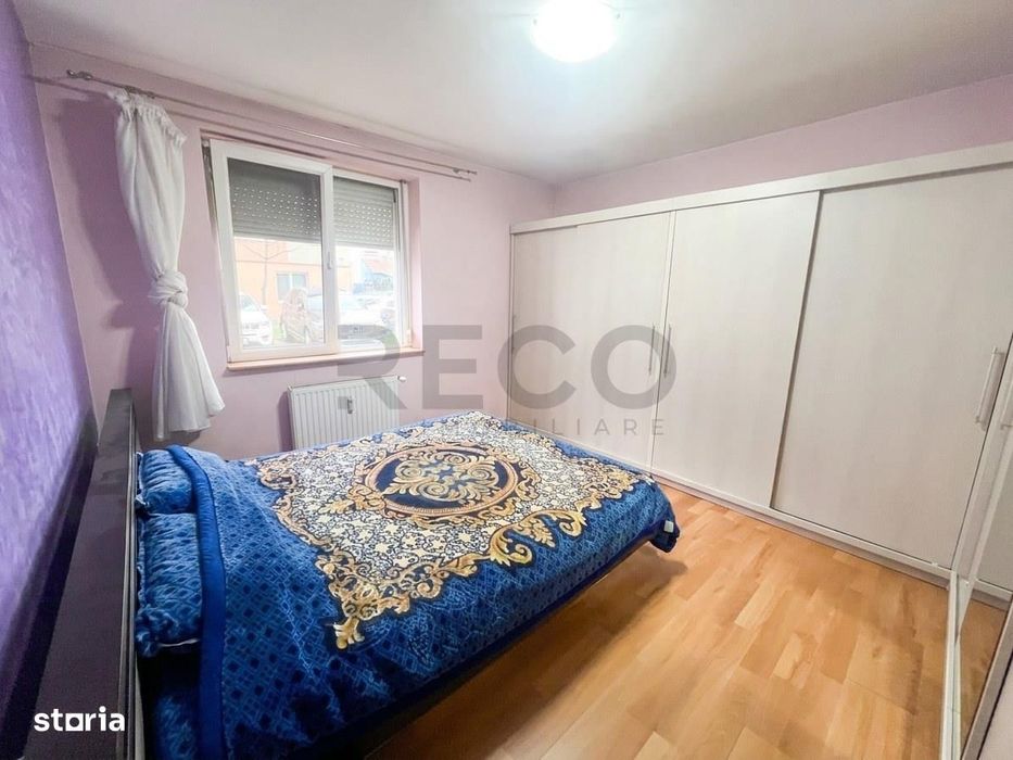 RECO Apartament 2 camere în Nufarul