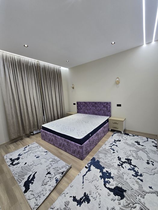 Аренда 3 хона 7 этаж 9 эт дом Гагарин гор налог для гостей