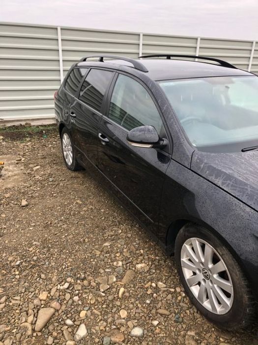 DEZMEMBREZ Piese VW Volkswagen Passat B6 Limuzina BREAK Motor 1.9 2.0 Diesel Cod BXE BLS BMP BMN BMM BMR 105CP 140CP 170CP euro 4 Cutie de Viteze Automata DSG Manuala Cod LQV NLP 2007-2010