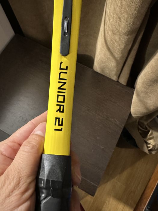 Ракетка для тенниса 21